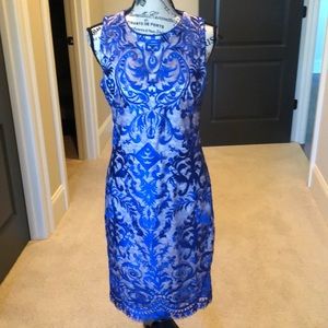 Ladies cocktail dress